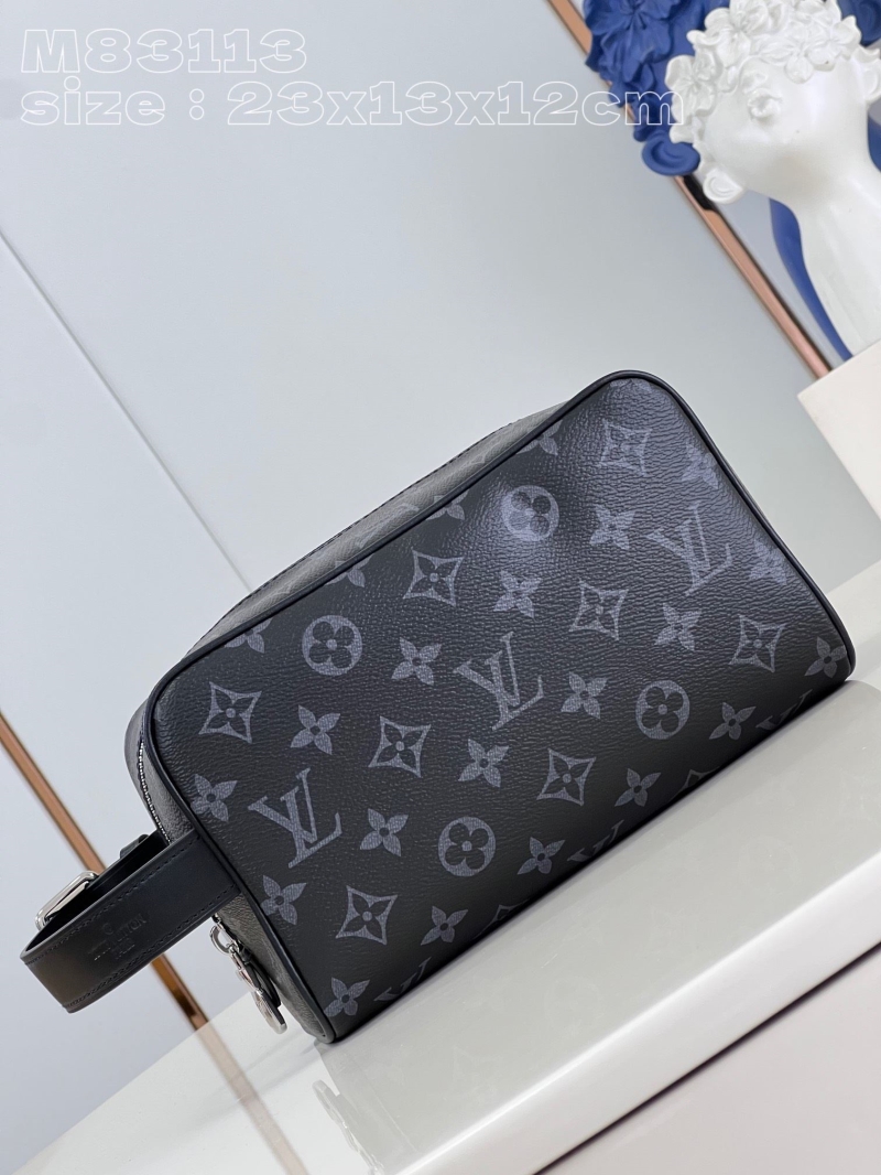 LV Cosmetic Bags